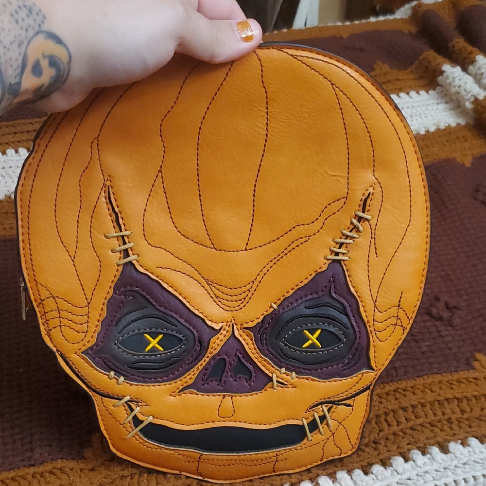 Trick R Treat Sam Mini Backpack